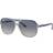 Ray-Ban Junior Bill Solbriller Børn - Dark Blue
