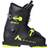 McKinley MJ40-2 Ski Boots - Black/Neon Yellow