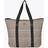 Day Et GW Woolen Check Bag - Multicolour