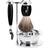 Mühle Barbersæt Med DE-skraber Vivo