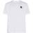 Stone Island Patch T-shirt - White