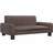 vidaXL Artificial Leather Children Sofa