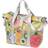 Basil Bloom Field Handbag Honey Yellow 8-11 Litres