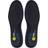 Sidas Cushioning Gel Indlægssåler Dame 39-41 Blå