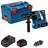 Bosch Professional, Bohrmaschine Akkuschrauber, Akku-Bohrhammer mit SDS plus GBH 18V-28 CF