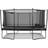 North Trampoline North Legend Studsmatta Rektangulär 4,6 m x 3,1 m