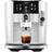 Jura J8 Twin - Diamond White