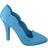 Dolce & Gabbana Floral Crystal Cinderella - Blue