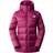 The North Face Women's Hyalite Down Parka, XS, Boysenberry