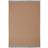 Linie Design Pastoral Unity Brun, Orange cm