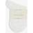 Falke Cotton Touch Socks - White