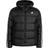 adidas Pad Hooded Jacket Black