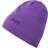 Helly Hansen Brand Beanie - Purple