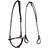 Karlslund Classic bridle Black IH unisex