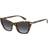 Marc Jacobs Cat Eye Havana Grey Gradient MJ 1095/S