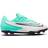 Nike Jr. Phantom GX Club MG - Hyper Turquoise/Fuchsia Dream/White/Black