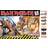 CMON Zombicide Iron Maiden Pack 1