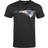 New Era Herren, Shirt, NFL England Patriots 2.0, Schwarz