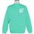 Pharmacy Industry Green Cotton Sweater