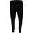 Dolce & Gabbana Black Mens Sport Cotton Sweatpants Pants IT44