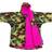 Dryrobe Junior Advance Long Sleeve Change Robe V3