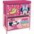 MCU Disney Minnie Hylla m/3 korgar
