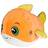 Tactic Save The Sea Fish Fisu Plush 20 cm