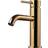 Tapwell Håndvaskarmatur EVO EVM072 Messing, Kobber