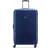 Delsey Paris Caumartin Plus Spinner 4 Wheels Blue