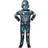 Amscan Gamer Jumpsuit Børnekostume