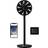 Duux Whisper Flex Ultimate with Battery Pack Black