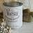 Vintage Lak ultra mat 700ml Vintage kalkmaling Vintage Træmaling Transparent 0.7L