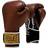 Everlast 1910 Classic Training Gloves Brown 12oz