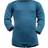 Devold Breeze Merino Baby Body - Blue Melange