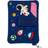 INCOVER Children's Cover with Stand Function & Cartoon