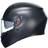 AGV K3 2.6 Full-Face Helmet black Man
