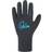 Palm Grab High Ten 3mm Neoprene Gloves Jet Grey S