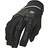 Acerbis X-Enduro Motorcycle Gloves - Black Adult