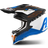 Airoh Strycker Skin Blå Mat