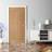 Liberty Doors Liberty Farley Interior Door L (x198.1cm)