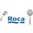 Roca A5B1B03C00 Stella 100 Silber