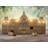 Magasin Wooden Chocolate Advent Julekalender