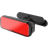 Knog Blinder Link USB Rechargeable Rear Light Saddle Mount