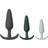 Amaysin Butt Plug Set
