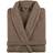 Sorema New Plus Bath Robes - Taupe