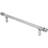 From The Anvil 33351 Natural Smooth 220mm Bar Pull Handle 1pcs