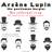 The Infernal Trap, the Confessions of Arsène Lupin (Ljudbok, MP3, 2022)