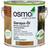 Osmo garapa-öl 013 naturgetönt Holzöl Transparent 0.75L