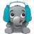 Baby Einstein Earl's Sound Explorer nat-og-dag aktivitetsdyr og musik-ven