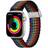 Dux ducis Justerbar Flettet Apple Watch 38/40/41/42mm